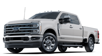 2025 Ford F-250 Crew Cab 4x4 Pickup for sale #257039 - photo 1