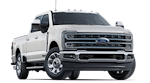 2025 Ford F-250 Crew Cab 4x4 Pickup for sale #257039 - photo 3
