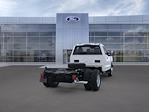 New 2025 Ford F-350 Regular Cab Cab Chassis for sale #257040 - photo 7