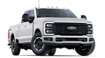 2025 Ford F-250 Crew Cab 4x4 Pickup for sale #257042 - photo 2