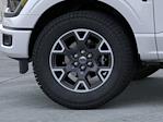 2025 Ford F-150 SuperCrew Cab 4x2 Pickup for sale #257045 - photo 19