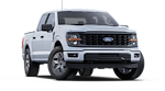 2025 Ford F-150 SuperCrew Cab 4x2 Pickup for sale #257045 - photo 2