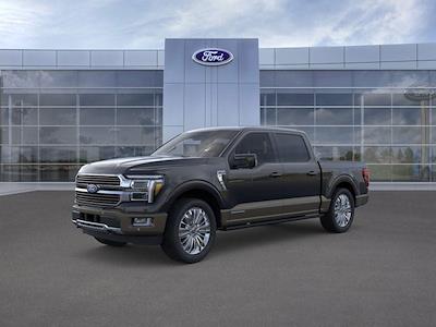 2025 Ford F-150 SuperCrew Cab 4x4 Pickup for sale #257052 - photo 1