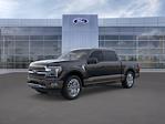 2025 Ford F-150 SuperCrew Cab 4x4 Pickup for sale #257052 - photo 1