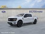 2025 Ford F-150 SuperCrew Cab 4x4 Pickup for sale #257054 - photo 1