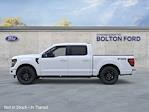 2025 Ford F-150 SuperCrew Cab 4x4 Pickup for sale #257054 - photo 4