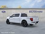 2025 Ford F-150 SuperCrew Cab 4x4 Pickup for sale #257054 - photo 2