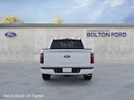 2025 Ford F-150 SuperCrew Cab 4x4 Pickup for sale #257054 - photo 5