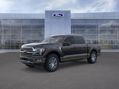 2025 Ford F-150 SuperCrew Cab 4x4 Pickup for sale #257064 - photo 1