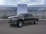 2025 Ford F-150 SuperCrew Cab 4x4 Pickup for sale #257064 - photo 1