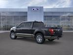 2025 Ford F-150 SuperCrew Cab 4x4 Pickup for sale #257064 - photo 2