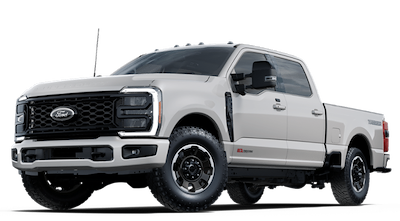2025 Ford F-350 Crew Cab SRW 4x4 Pickup for sale #257066 - photo 1