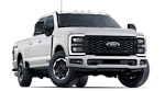 2025 Ford F-350 Crew Cab SRW 4x4 Pickup for sale #257066 - photo 3