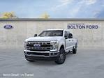 New 2025 Ford F-350 XLT Crew Cab 4x4 SRW Pickup for sale #257069 - photo 17