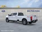 New 2025 Ford F-350 XLT Crew Cab 4x4 SRW Pickup for sale #257069 - photo 2