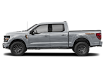 2025 Ford F-150 SuperCrew Cab 4x4 Pickup for sale #257072 - photo 25