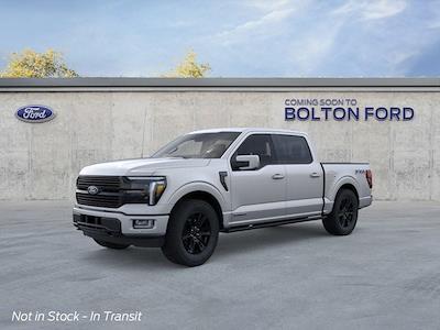 2025 Ford F-150 SuperCrew Cab 4x4 Pickup for sale #257073 - photo 1