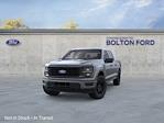 2025 Ford F-150 SuperCrew Cab 4x4 Pickup for sale #257076 - photo 3