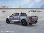 2025 Ford F-150 SuperCrew Cab 4x4 Pickup for sale #257076 - photo 2