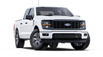 2025 Ford F-150 SuperCrew Cab 4x2 Pickup for sale #257078 - photo 2