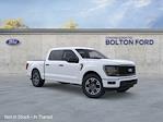 2025 Ford F-150 SuperCrew Cab 4x2 Pickup for sale #257078 - photo 21