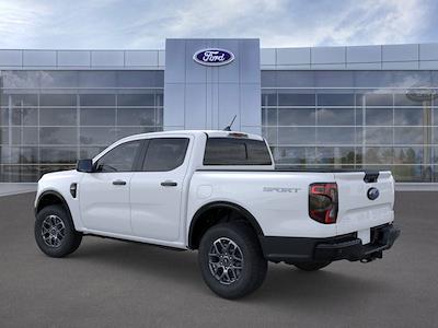 2025 Ford Ranger SuperCrew Cab RWD Pickup for sale #257081 - photo 2