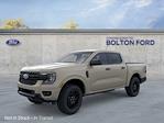 2025 Ford Ranger SuperCrew Cab 4x4 Pickup for sale #257082 - photo 1
