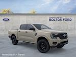 2025 Ford Ranger SuperCrew Cab 4x4 Pickup for sale #257082 - photo 21