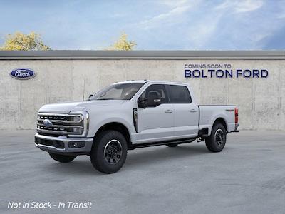 2025 Ford F-250 Crew Cab 4x4 Pickup for sale #257085 - photo 1