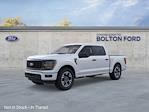 2025 Ford F-150 SuperCrew Cab 4x2 Pickup for sale #257088 - photo 1