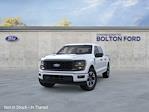 2025 Ford F-150 SuperCrew Cab 4x2 Pickup for sale #257088 - photo 17