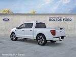 2025 Ford F-150 SuperCrew Cab 4x2 Pickup for sale #257088 - photo 2