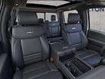 New 2025 Ford F-350 Platinum Crew Cab 4x4 DRW Pickup for sale #257093 - photo 6
