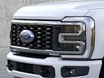 New 2025 Ford F-350 Platinum Crew Cab 4x4 DRW Pickup for sale #257093 - photo 13