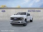 New 2025 Ford F-350 Platinum Crew Cab 4x4 DRW Pickup for sale #257093 - photo 3
