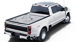 New 2025 Ford F-350 Platinum Crew Cab for sale #257093 - photo 3