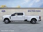 New 2025 Ford F-350 Platinum Crew Cab 4x4 DRW Pickup for sale #257093 - photo 4