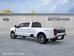 New 2025 Ford F-350 Platinum Crew Cab 4x4 DRW Pickup for sale #257093 - photo 2