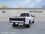 New 2025 Ford F-350 Platinum Crew Cab 4x4 DRW Pickup for sale #257093 - photo 22