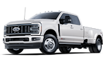 New 2025 Ford F-350 Platinum Crew Cab for sale #257094 - photo 1