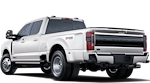 New 2025 Ford F-350 Platinum Crew Cab for sale #257094 - photo 2