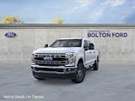 2025 Ford F-350 Crew Cab SRW 4x4 Pickup for sale #257096 - photo 17