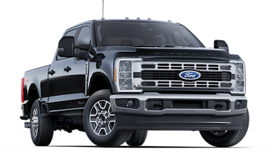New 2025 Ford F-250 Crew Cab 4x4 Pickup for sale #257100 - photo 2