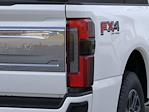 2025 Ford F-250 Crew Cab 4x4 Pickup for sale #257101 - photo 16