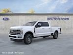 2025 Ford F-250 Crew Cab 4x4 Pickup for sale #257102 - photo 1