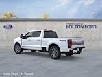 2025 Ford F-250 Crew Cab 4x4 Pickup for sale #257102 - photo 2