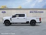 2025 Ford F-250 Crew Cab 4x4 Pickup for sale #257103 - photo 18