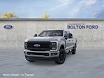 2025 Ford F-250 Crew Cab 4x4 Pickup for sale #257104 - photo 3