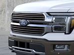 2025 Ford F-150 SuperCrew Cab 4x4 Pickup for sale #257106 - photo 11