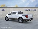 2025 Ford F-150 SuperCrew Cab 4x4 Pickup for sale #257106 - photo 2